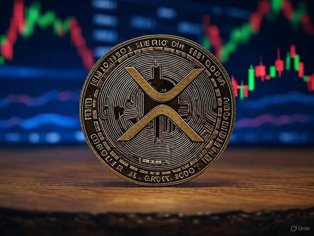 XRP