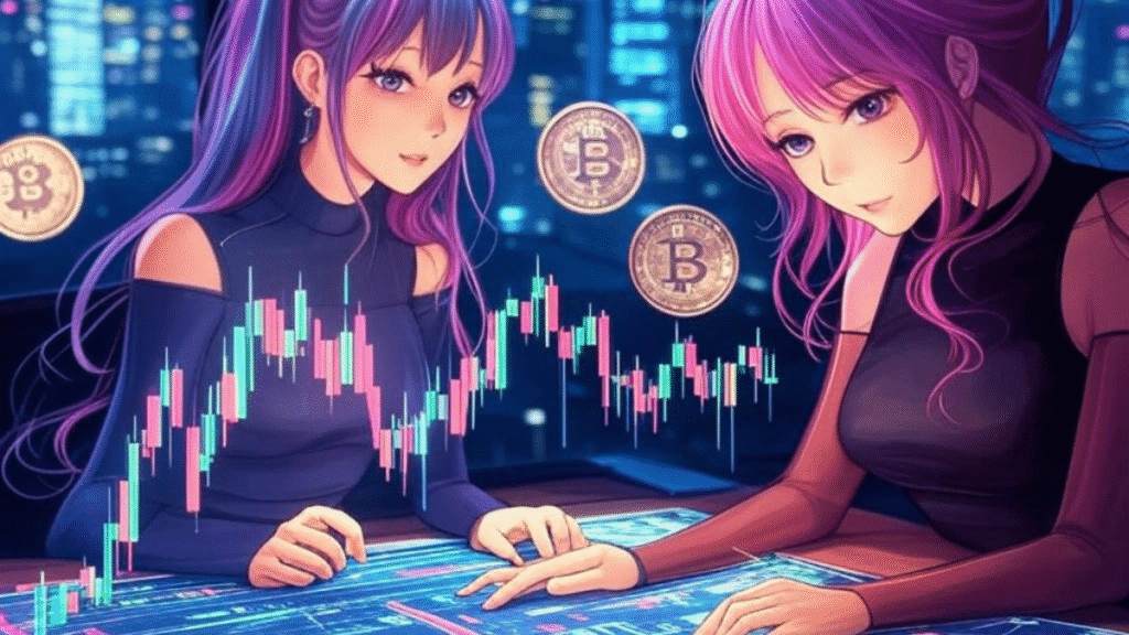 Crypto