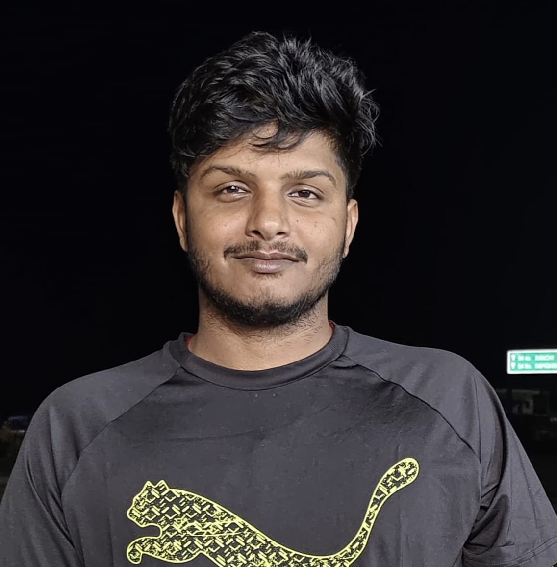 Rajesh Mehat